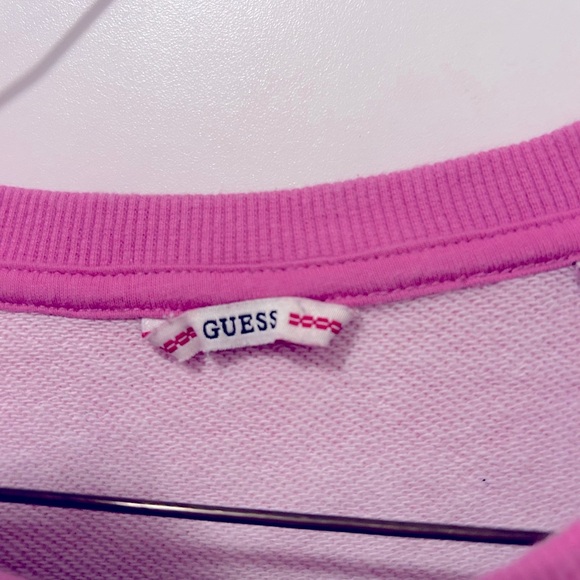 Excellent Condition Guess Girls Sweater - Picture 4 of 5
